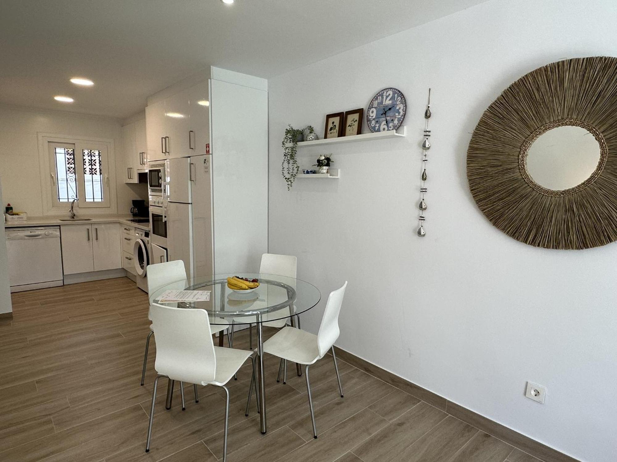 Nerja Paradise Rentals - Apartment El Califa 3 Exterior photo